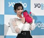 “2児のシングルマザー”藤咲凪、『Yogibo』CMで妊婦・母親役に初挑戦「2度の経験を生かせたらいいな」