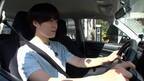 “アイドル界No.1ドライバー”大橋和也、「神業激セマ駐車」に4度目の挑戦