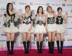 【KCON JAPAN】Red Velvet、6年ぶり登場「本当に驚きました」「好きそうな曲」詰め込んだステージに