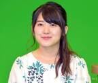 尾崎里紗アナ、6月末での日テレ退社を報告　今後についても説明「いつか、大切な故郷の福岡で…」