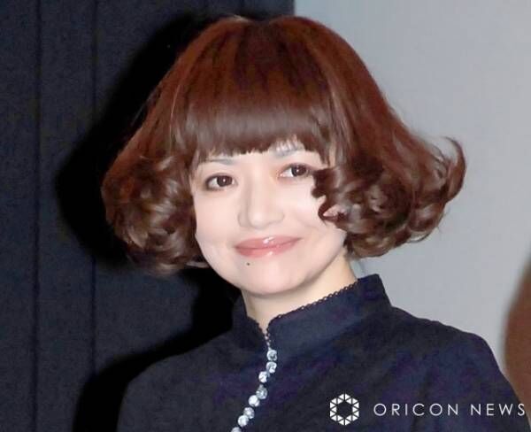 広田レオナ （C）ORICON NewS inc.