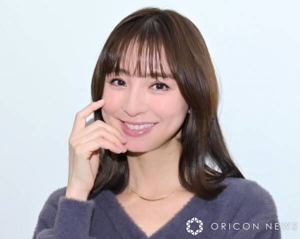 篠田麻里子 （C）ORICON NewS inc.