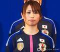 元なでしこジャパン鮫島彩、現役引退を発表「最高に幸せなサッカー人生でした」