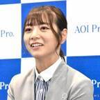 北野日奈子、乃木坂46の先輩の助言でコント公演出演を決意「きいちゃんなら大丈夫だよ」