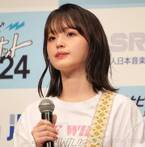 17歳・豊嶋花、『閃光ライオット2024』応援アンバサダーに就任「身に余る光栄」