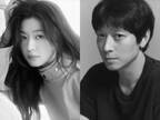 チョン・ジヒョン×カン・ドンウォン、韓国ドラマの新作『北極星』ディズニープラスで配信決定