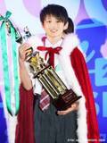 日本一のイケメン中学一年生を決める「中一ミスターコン2024」グランプリは栃木県出身の大木翔琉さん