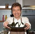 遠藤憲一、料理初心者ながら料理番組　完璧じゃない料理が完成も「まぁまぁいけた！」