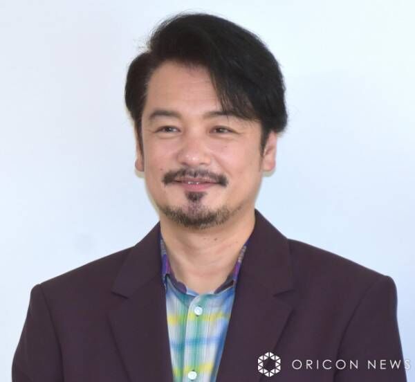小田井涼平 （C）ORICON NewS inc.