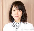 吉岡里帆、唇ピアス＆紫色ヘアのイメチェン姿に反響「尖ってる感じ」「不良に…」「それもまた最高」