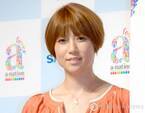 48歳・hitomi、3歳息子とディズニー「並ばない」猛暑対策　膝上ワンピ姿のコーデも公開