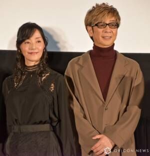 田中敦子さん、山寺宏一 （C）ORICON NewS inc.