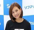 元グラドル・佐山彩香、妊娠を報告「ポコポコと動く胎動を感じて愛おしく」　“日本一かわいい女子高生”でデビュー