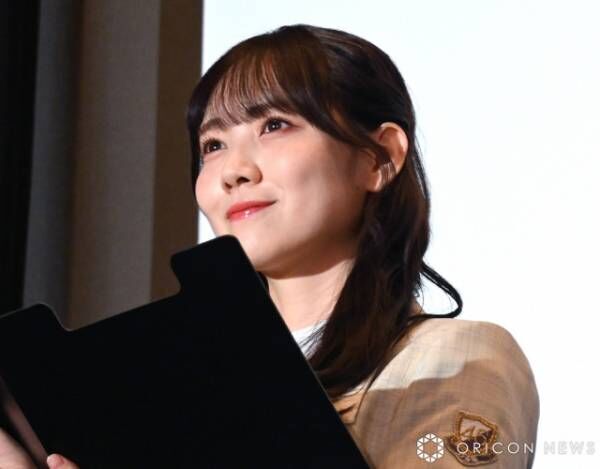 乃木坂46・田村真佑 （C）ORICON NewS inc.