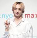 キスマイ玉森裕太、“乾燥肌”対策に意欲　目指したい理想の肌語る