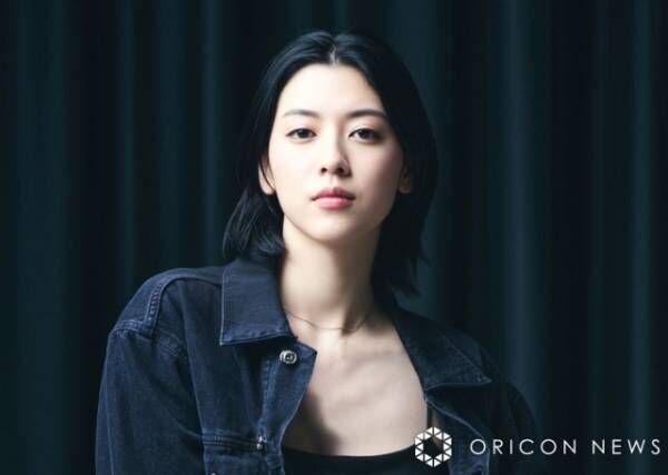 三吉彩花photo：松尾夏樹 （C）ORICON NewS inc.