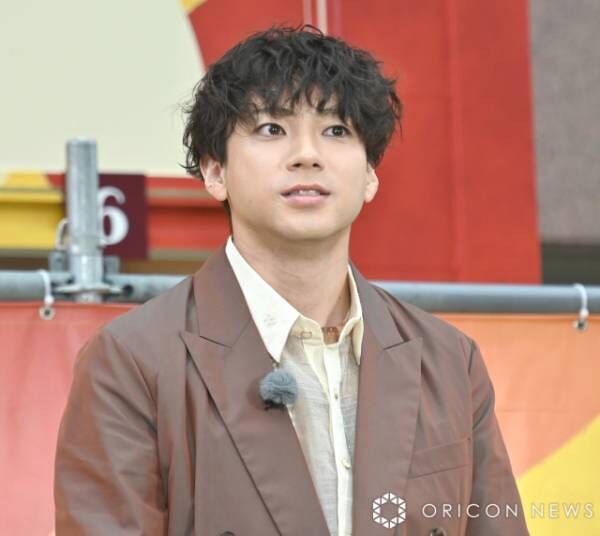 山田裕貴 （C）ORICON NewS inc.