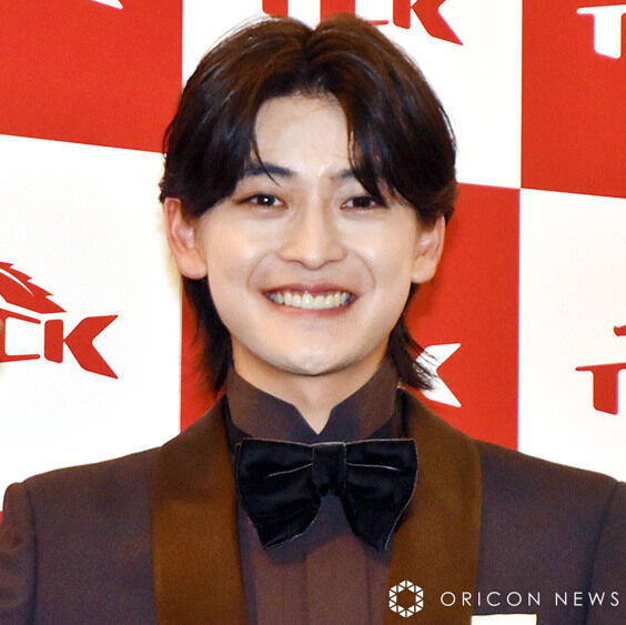 高橋文哉 （C）ORICON NewS inc.