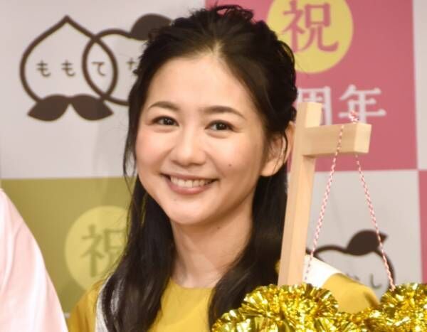 関根麻里 （C）ORICON NewS inc.