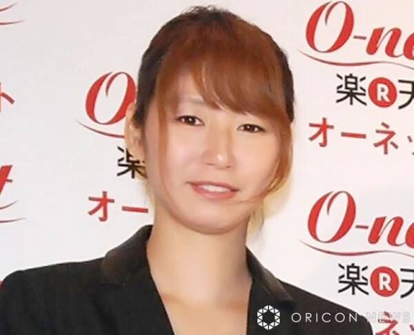 大友愛さん （C）ORICON NewS inc.