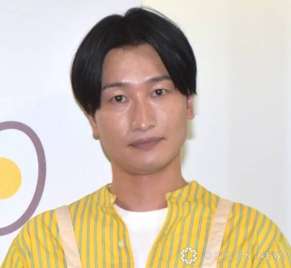 相席スタート・山添寛 （C）ORICON NewS inc.