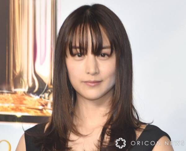 山本美月 （C）ORICON NewS inc.