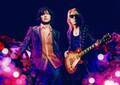 B'z、朝ドラ主題歌を初めて担当「ドラマとともに楽しんでいただけたら」