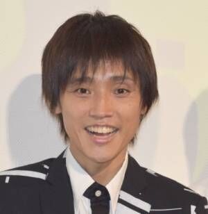 吉田尚記アナウンサー （C）ORICON NewS inc.