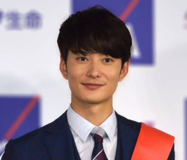 岡田将生 （C）ORICON NewS inc.