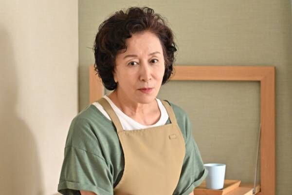 火曜ドラマ『西園寺さんは家事をしない』の場面カット（C）TBS