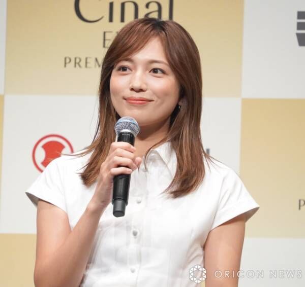 こだわりない生活を明かした川口春奈 （C）ORICON NewS inc.