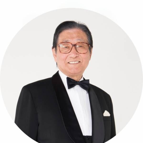 ボニージャックス・鹿嶌武臣さんが死去