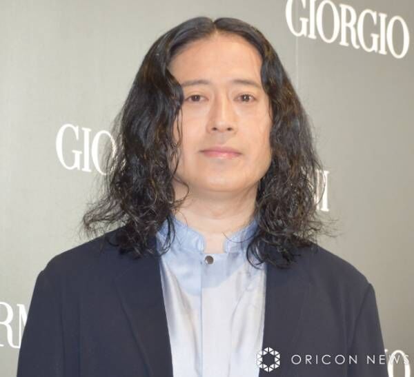 独特な睡眠法を明かしたピース・又吉直樹 （C）ORICON NewS inc.