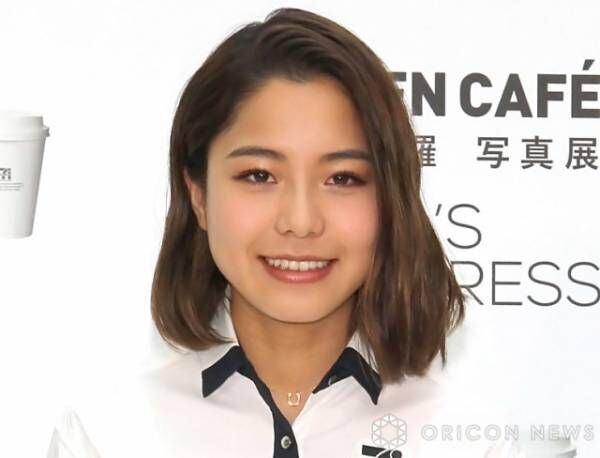 スキージャンプ女子の高梨沙羅 （C）ORICON NewS inc.