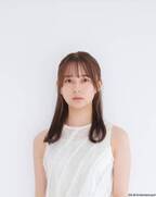 鈴木絢音、朗読劇に初出演　原爆で父を亡くした娘を演じる「覚悟を決めました」