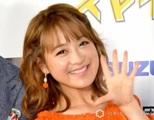 鈴木奈々 （C）ORICON NewS inc.