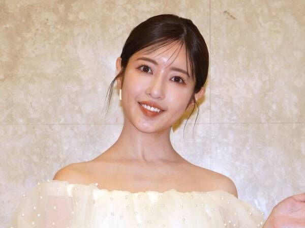 舟山久美子 （C）ORICON NewS inc.