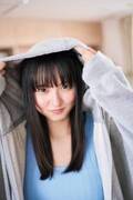 乃木坂46遠藤さくら、パーカーかぶり“あざとさく”公開「その表情は反則です」「彼女感の塊」