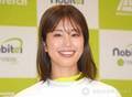 稲村亜美、太もも全開“ミニスカ”ウエアで美スタイル　「健脚美」「めっちゃ綺麗」と反響