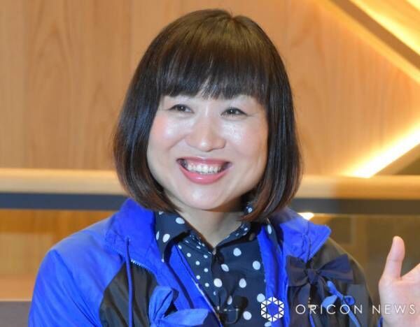 南海キャンディーズ・山崎静代 （C）ORICON NewS inc.