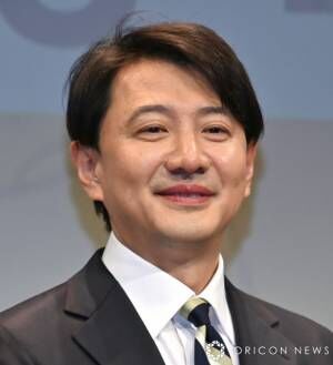 青井実アナウンサー （C）ORICON NewS inc.