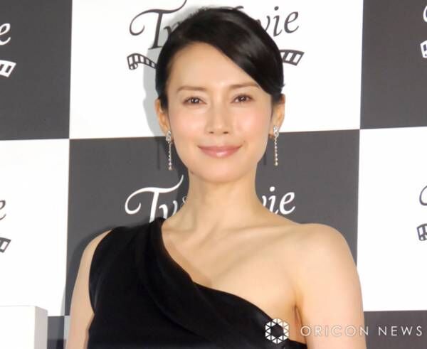 中谷美紀 （C）ORICON NewS inc.