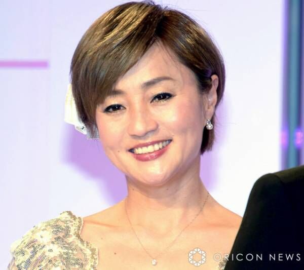 橋本志穂（C）ORICON NewS inc.