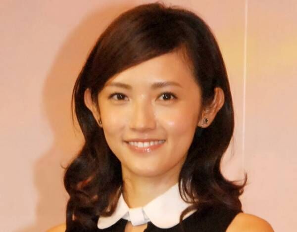 星野真里 （C）ORICON NewS inc.