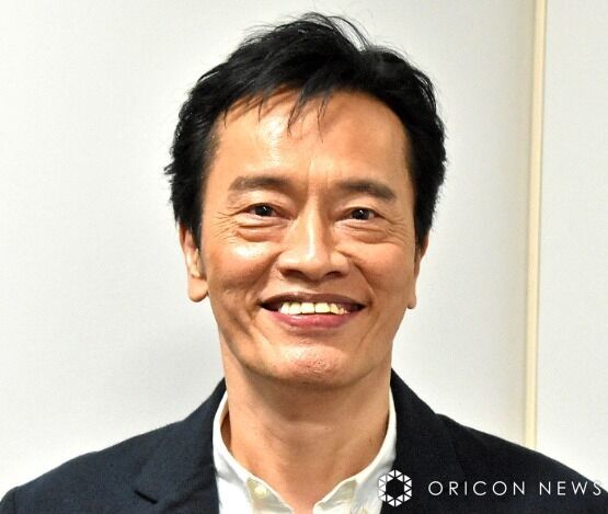 遠藤憲一 （C）ORICON NewS inc.