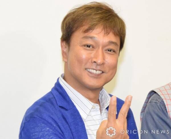 太川陽介 （C）ORICON NewS inc.