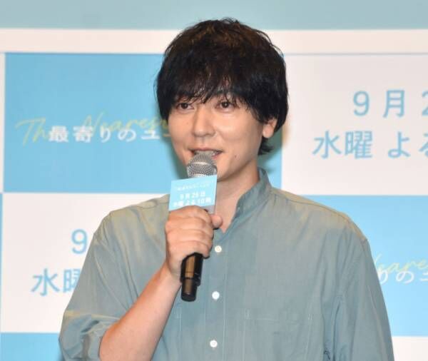 山村隆太 （C）ORICON NewS inc.