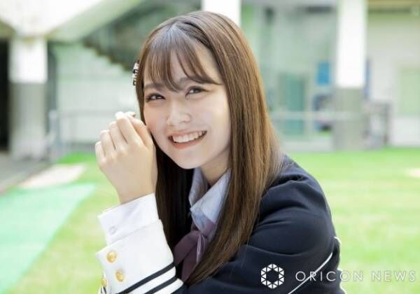 白間美瑠撮影：草刈雅之（C）ORICON NewS inc.