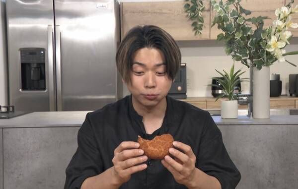 『シューイチ』「まじっすか!?」に出演する増田貴久（C）日本テレビ