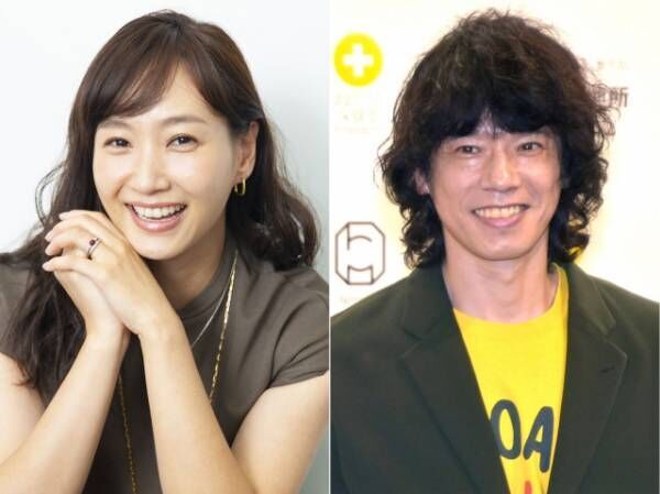 左から、藤本美貴（photo：逢坂聡）と品川庄司・庄司智春 （C）ORICON NewS inc.